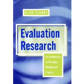 Evaluation Research