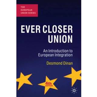 Ever Closer Union