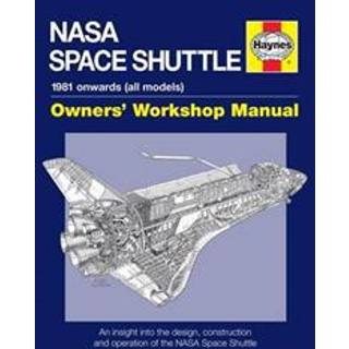 NASA Space Shuttle Owners' Workshop Manual
