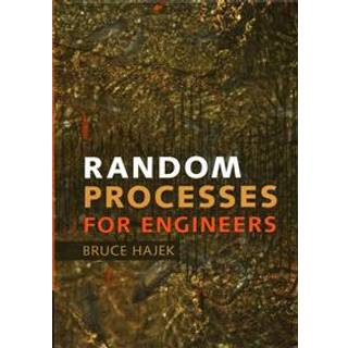Random Processes for Engineers