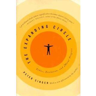 The Expanding Circle