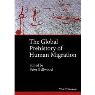 The Global Prehistory of Human Migration