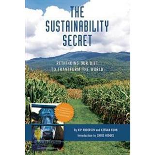 The Sustainability Secret