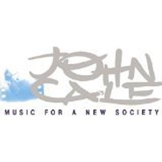 John Cale - Music for a New Society