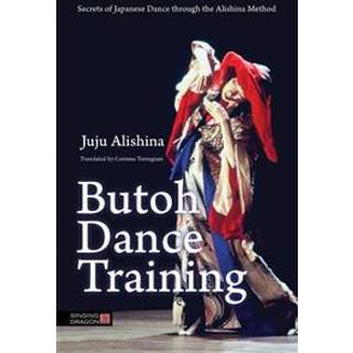 Butoh Dance Training