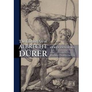The Life and Art of Albrecht Durer