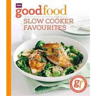 Good Food: Slow cooker favourites