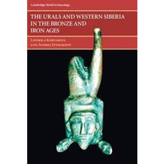 The Urals and Western Siberia in the Bronze and Iron Ages