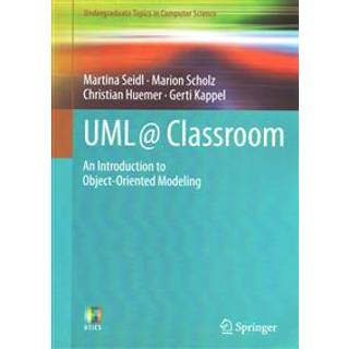 UML @ Classroom