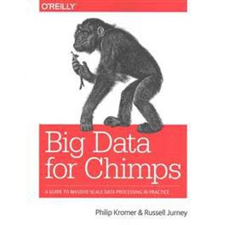 Big Data for Chimps