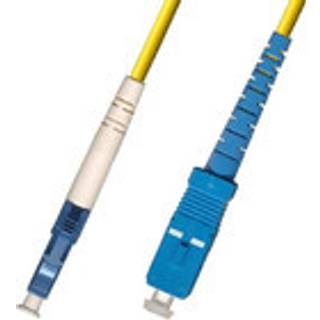 MICROCONNECT Fiber Patch Cable -