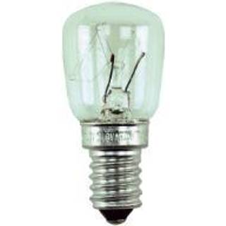 OSRAM OSRAM Dekoration CL 25W E14 2-Pak 4050300774664