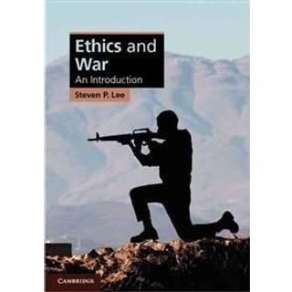 Ethics and War