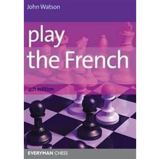 Play the French