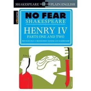 Henry IV Parts One and Two