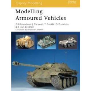 Modelling Armoured Vehicles