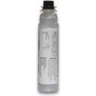 Ricoh Toner Type 1270D Black tonerpatron 1 stk Original Sort
