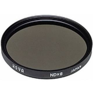 HOYA Filter HMC NDx8 62mm