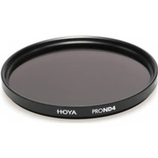 Hoya Gray filter PRO ND 4 55mm