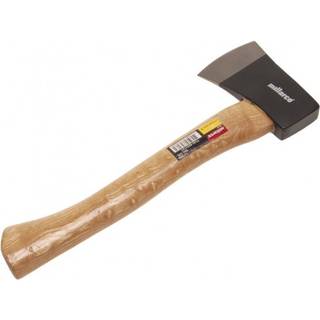 Økse træskaft 34 cm - 500 gram