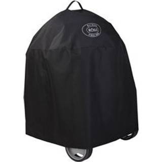 F50 Air Cover fra Rösle - Sort farve - Polyester