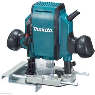 MAKITA RP0900 Overfræser 900W