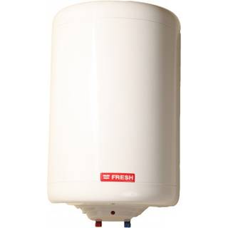 Vandvarmer el 50 liter - FRESH Marina
