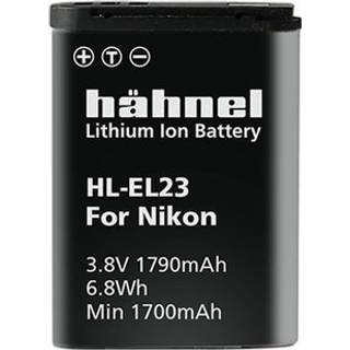 Hähnel HL-EL23