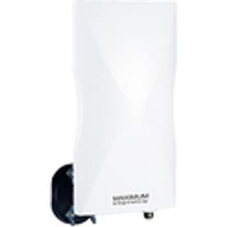 Maximum DA-6100 - DVB-T2 / DAB LTE antenne