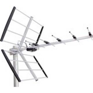 MAXIMUM UHF 15A active antenna 470