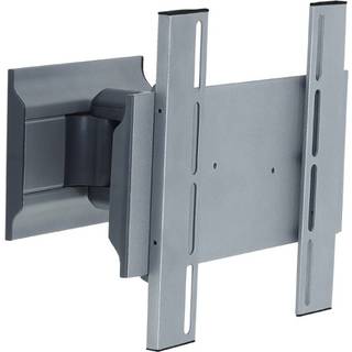 Sinox TV Wall Mount. 19"-26". Grey