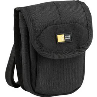 Case Logic Camera Case Black 7,2x2,5x10,3 - Sort