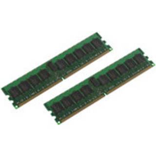 CoreParts Memory hukommelse - 4 GB : 2 x 2