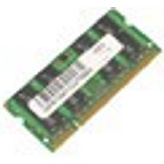 CoreParts Memory - DDR2 - 4 GB