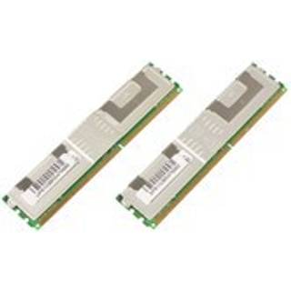 CoreParts Memory hukommelse - 4 GB : 2 x 2