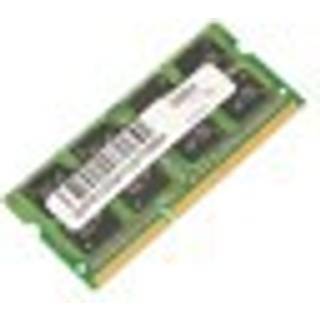 CoreParts Memory - DDR3L - 8 GB - SO DIMM 204-PIN