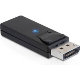 DELOCK Adapter Displ