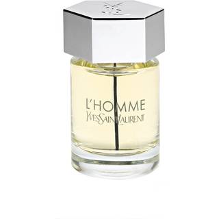 Yves Saint Laurent L&#39;Homme Eau de Toilette til mænd 40 ml - 40 ml