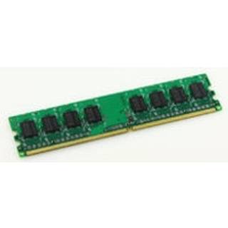 CoreParts Memory hukommelse - 2 GB - DIMM