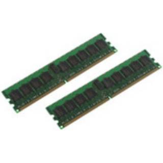 CoreParts Memory hukommelse - 4 GB : 2 x 2