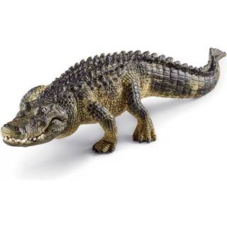 Schleich Alligator