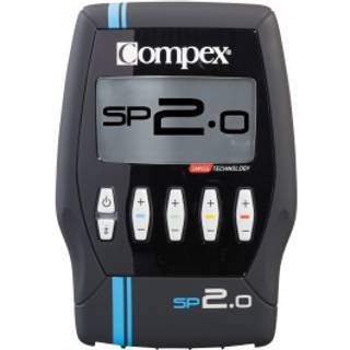 Compex muskelstimulator sport 2.0