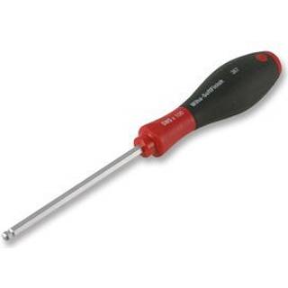 Wiha skruetrækker hex 8,0mm kuglehoved