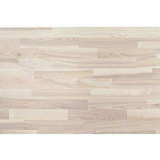 Moland Parket Classic Ask - UV-hvid matlak