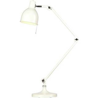 Örsjö Belysning Pj60 Bordlampe På Fod - Bordlamper Sort - PJ60-15