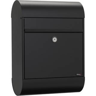 Allux 6000 Postkasse, galvaniseret