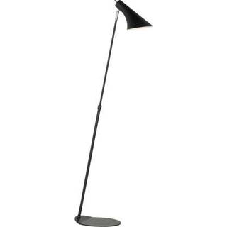 Nordlux Vanila - Gulvlampe - Hvid ✓ På lager - klar til levering og afhentning