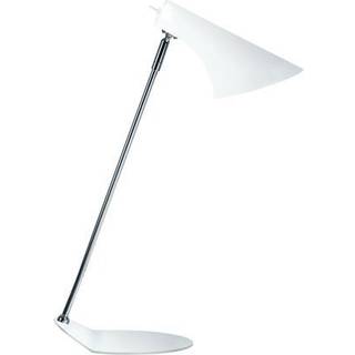Nordlux Vanila BordLampe i hvid