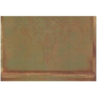 Albery - Rusted Bronze