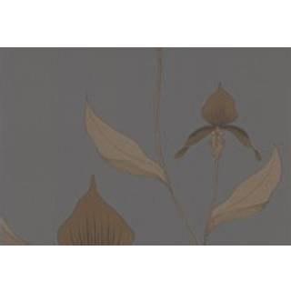 Orchid - Bronze & Soot